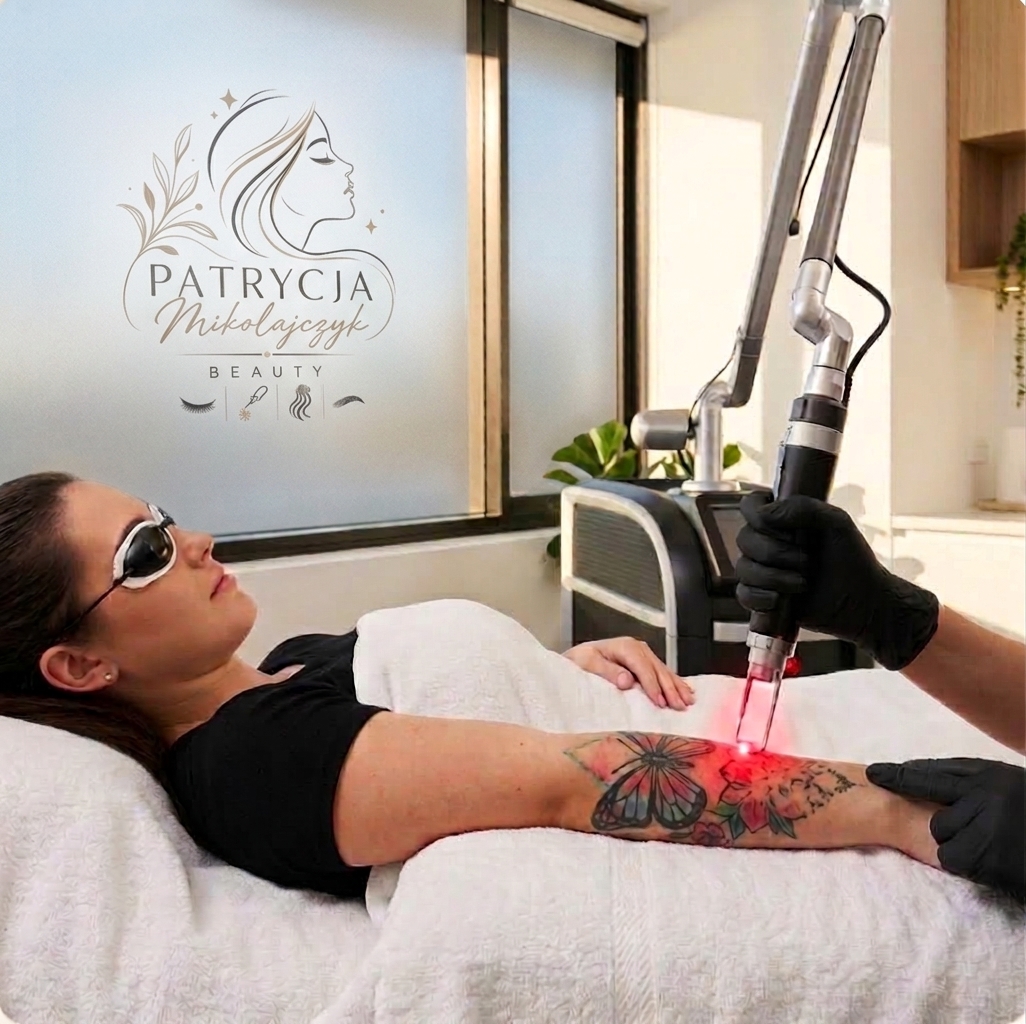 Laser Tattoo Removal in Perth: What to Expect and How Much It Costs