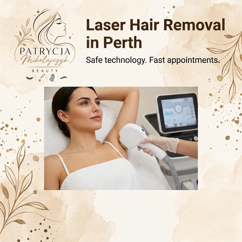 Laser Hair Removal, Step by Step — What to Actually Expect