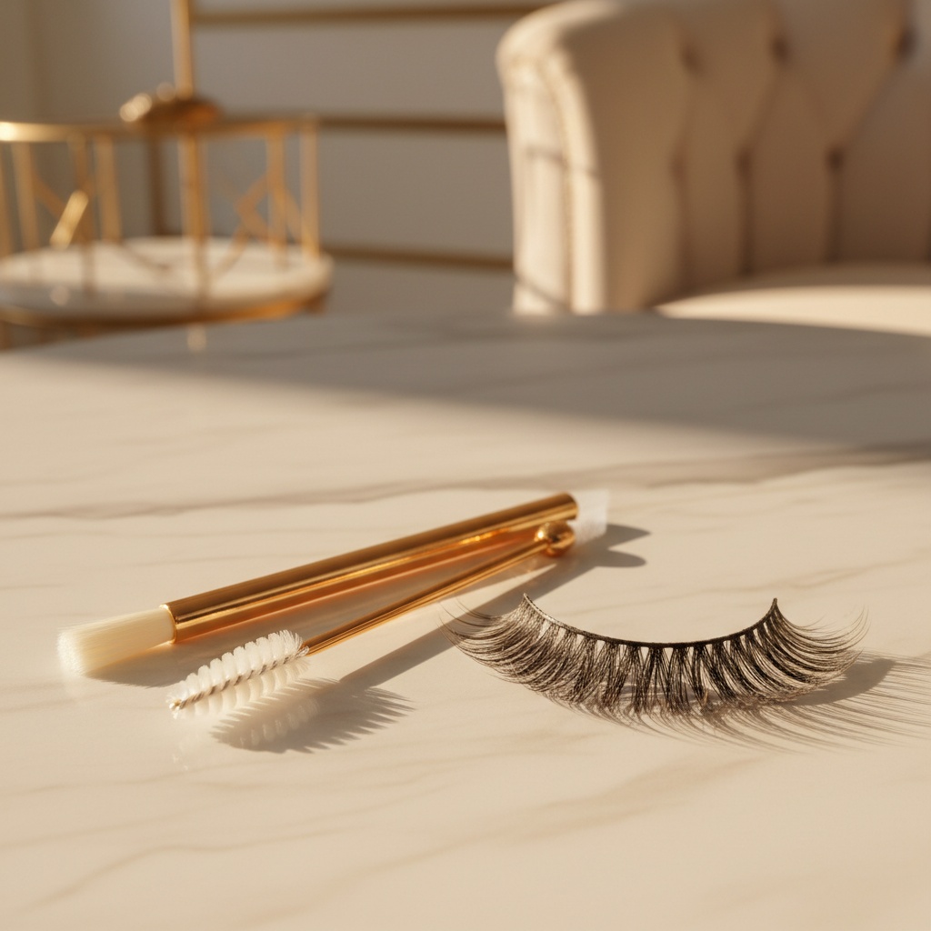 How to Care for Your Lash Extensions — Aftercare Tips That Actually Work
