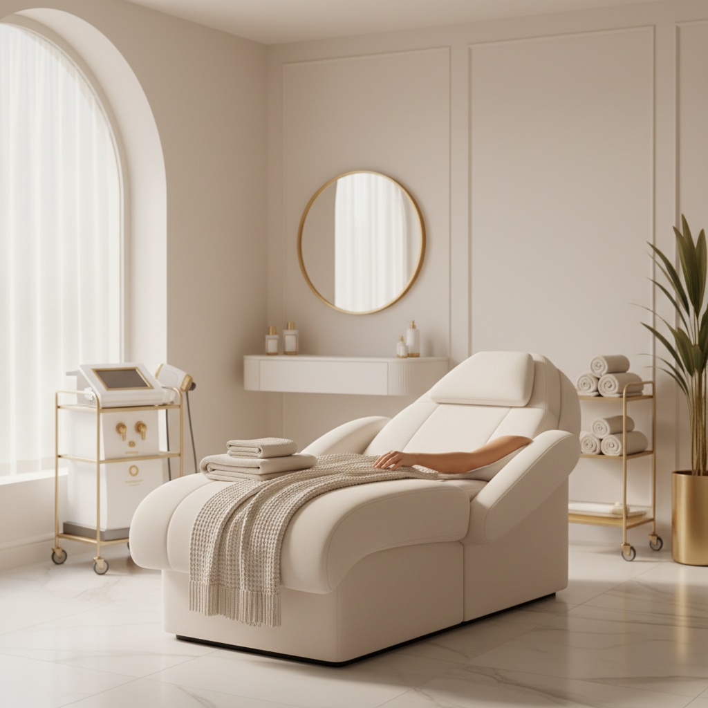 How to Prepare for Your Laser Hair Removal Appointment
