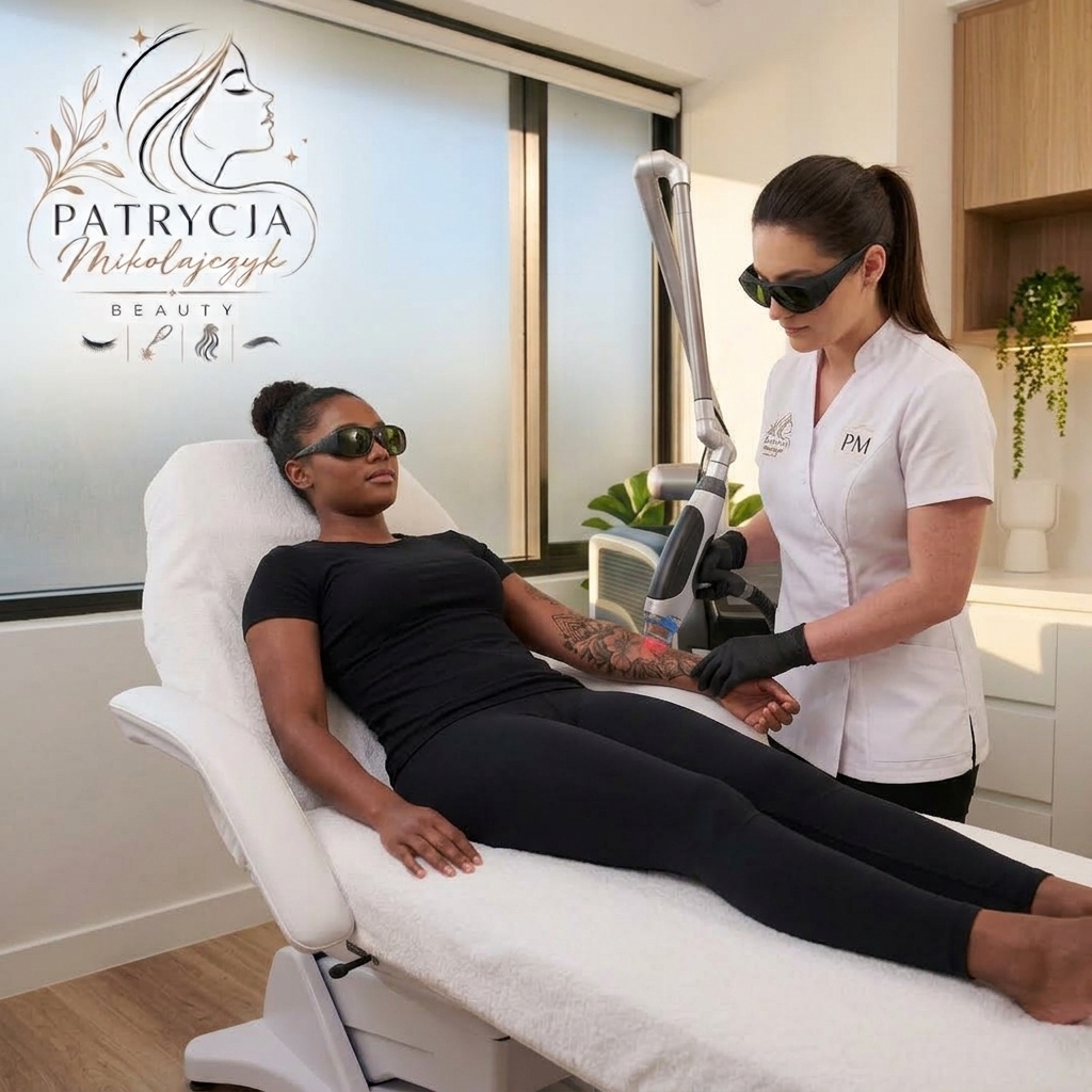 Laser hair removal in Perth for darker skin tones