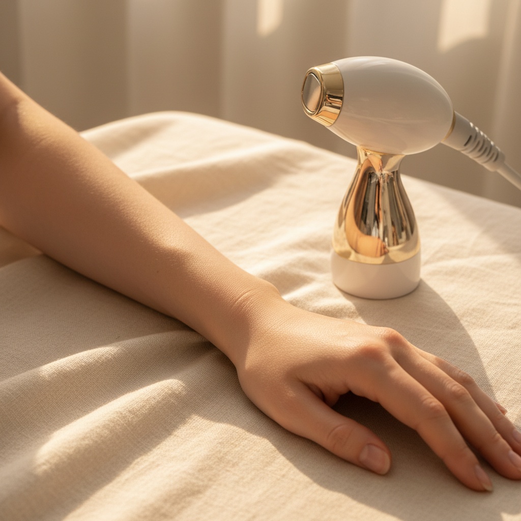 How to Prepare for Your First Laser Tattoo Removal Session