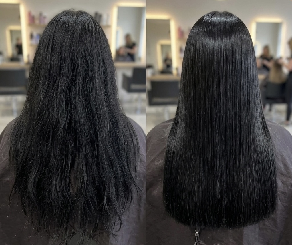 Permanent Keratin Treatment Perth: Price & Results Guide